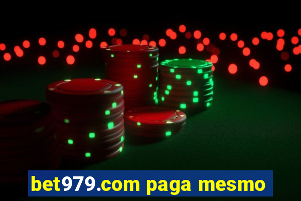 bet979.com paga mesmo